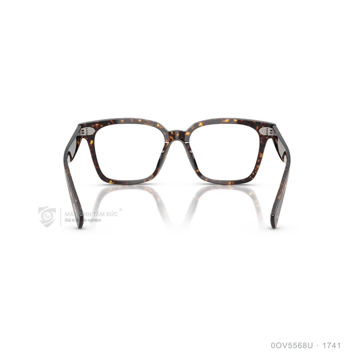 Gọng kính Oliver Peoples 0OV5568U - Ảnh 10