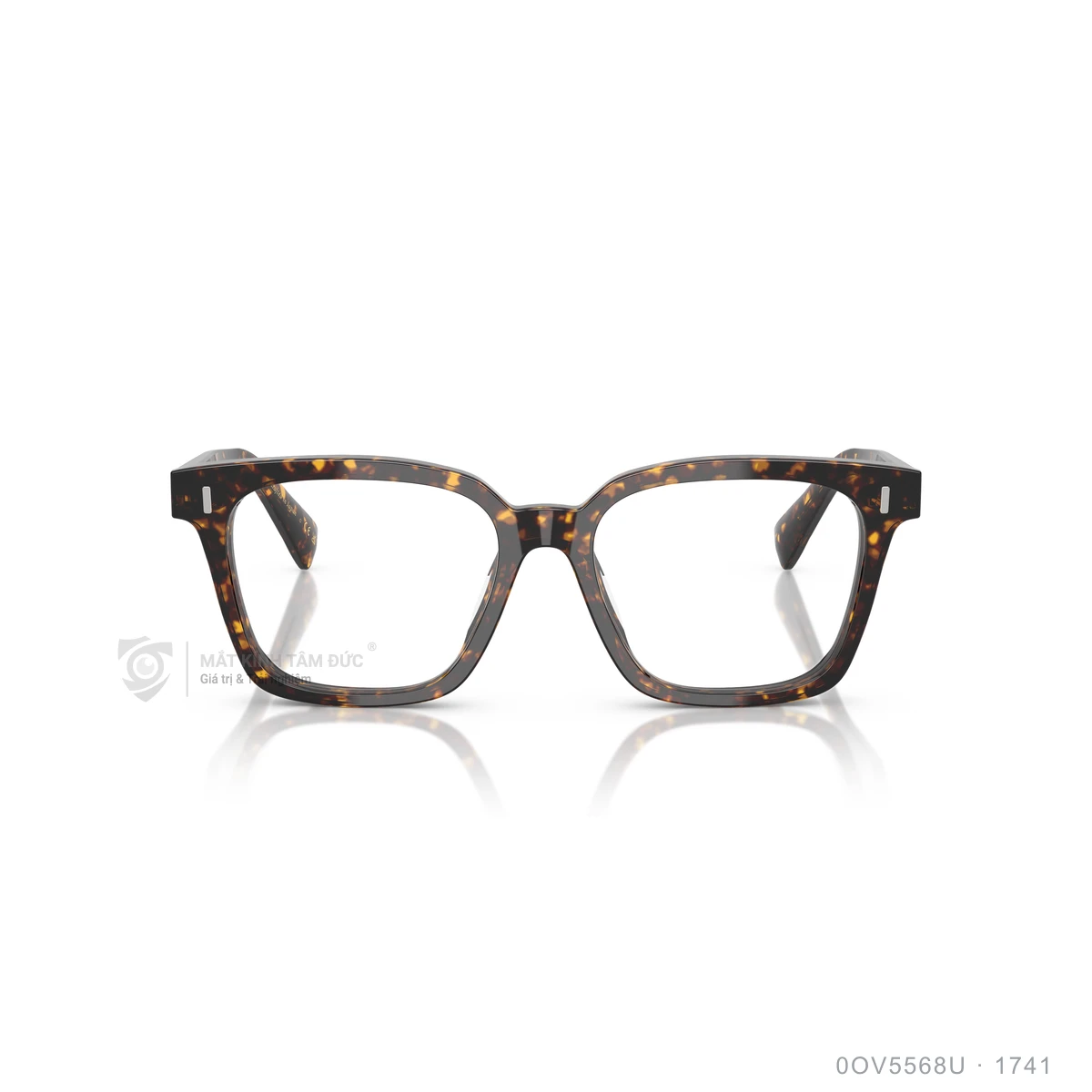 Gọng kính Oliver Peoples 0OV5568U - Ảnh 6