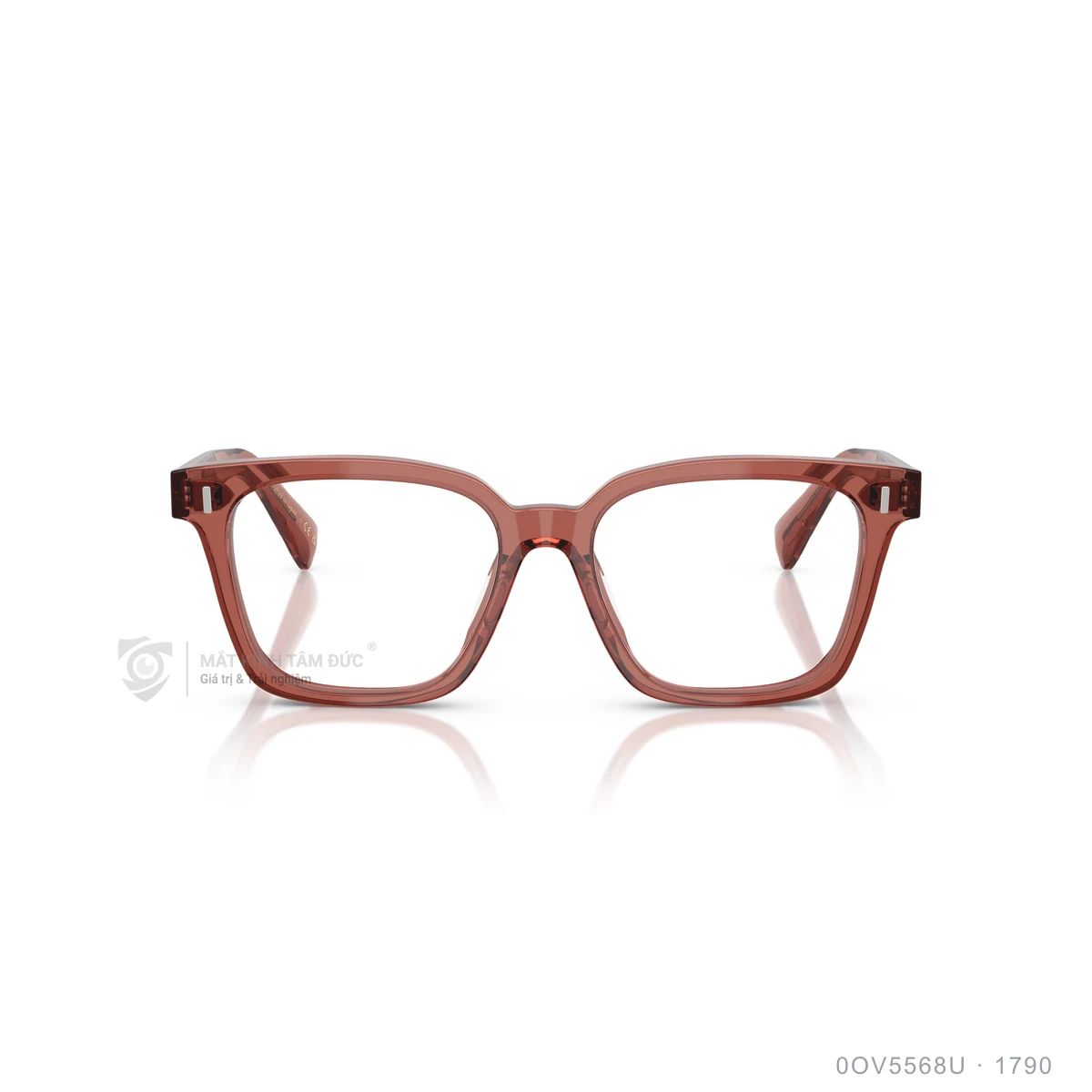 Gọng kính Oliver Peoples 0OV5568U - Ảnh 16