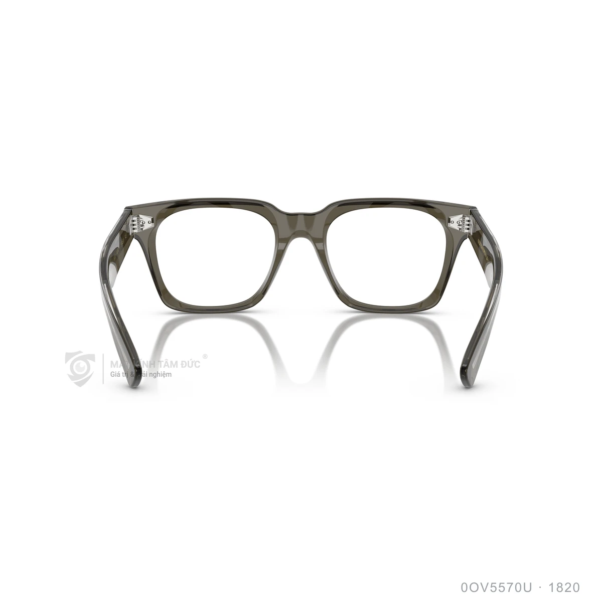 Gọng kính Oliver Peoples 0OV5570U - Ảnh 5