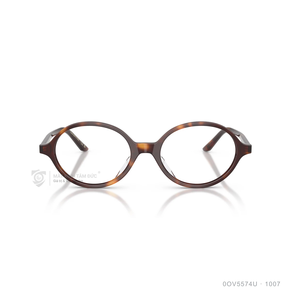 Hình ảnh thực tế Gọng kính Oliver Peoples 0OV5574U