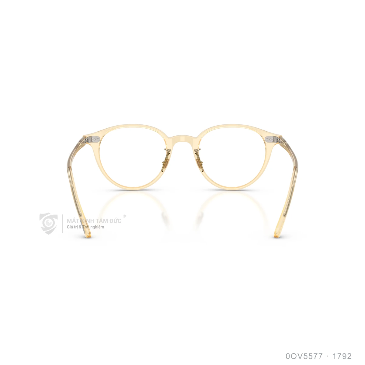 Gọng kính Oliver Peoples 0OV5577 - Ảnh 10