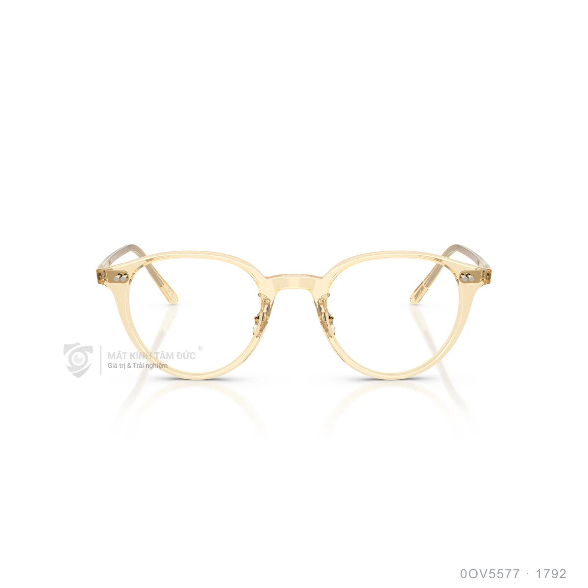 Gọng kính Oliver Peoples 0OV5577 - Ảnh 6