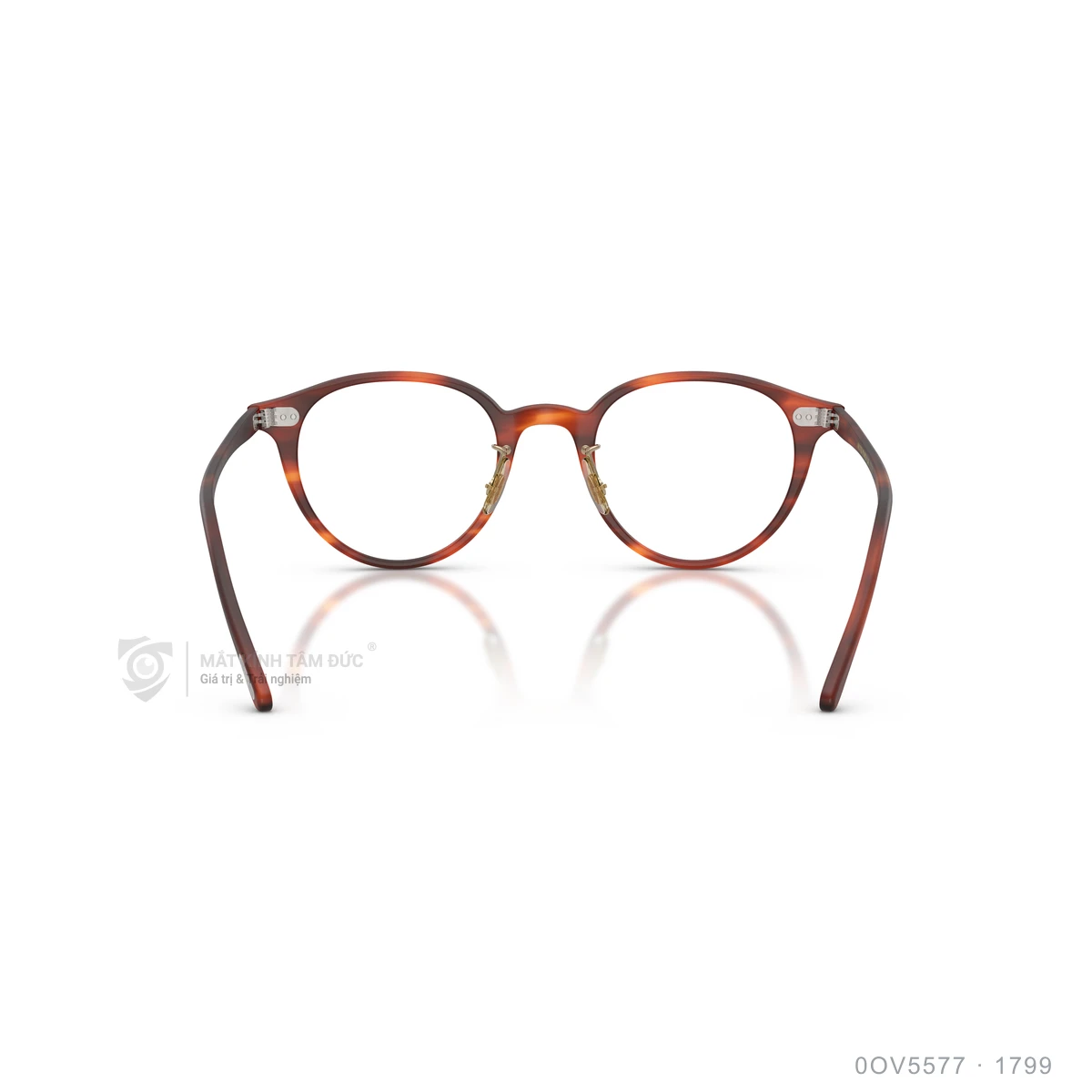 Gọng kính Oliver Peoples 0OV5577 - Ảnh 15