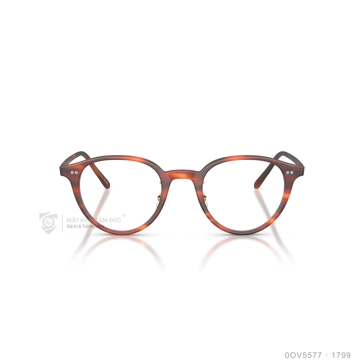 Gọng kính Oliver Peoples 0OV5577 - Ảnh 11