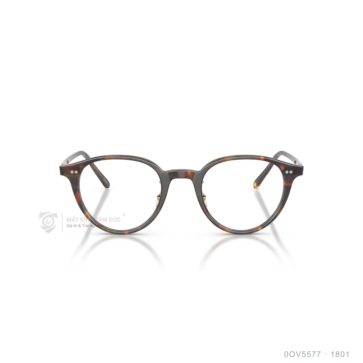 Gọng kính Oliver Peoples 0OV5577 - Ảnh 16