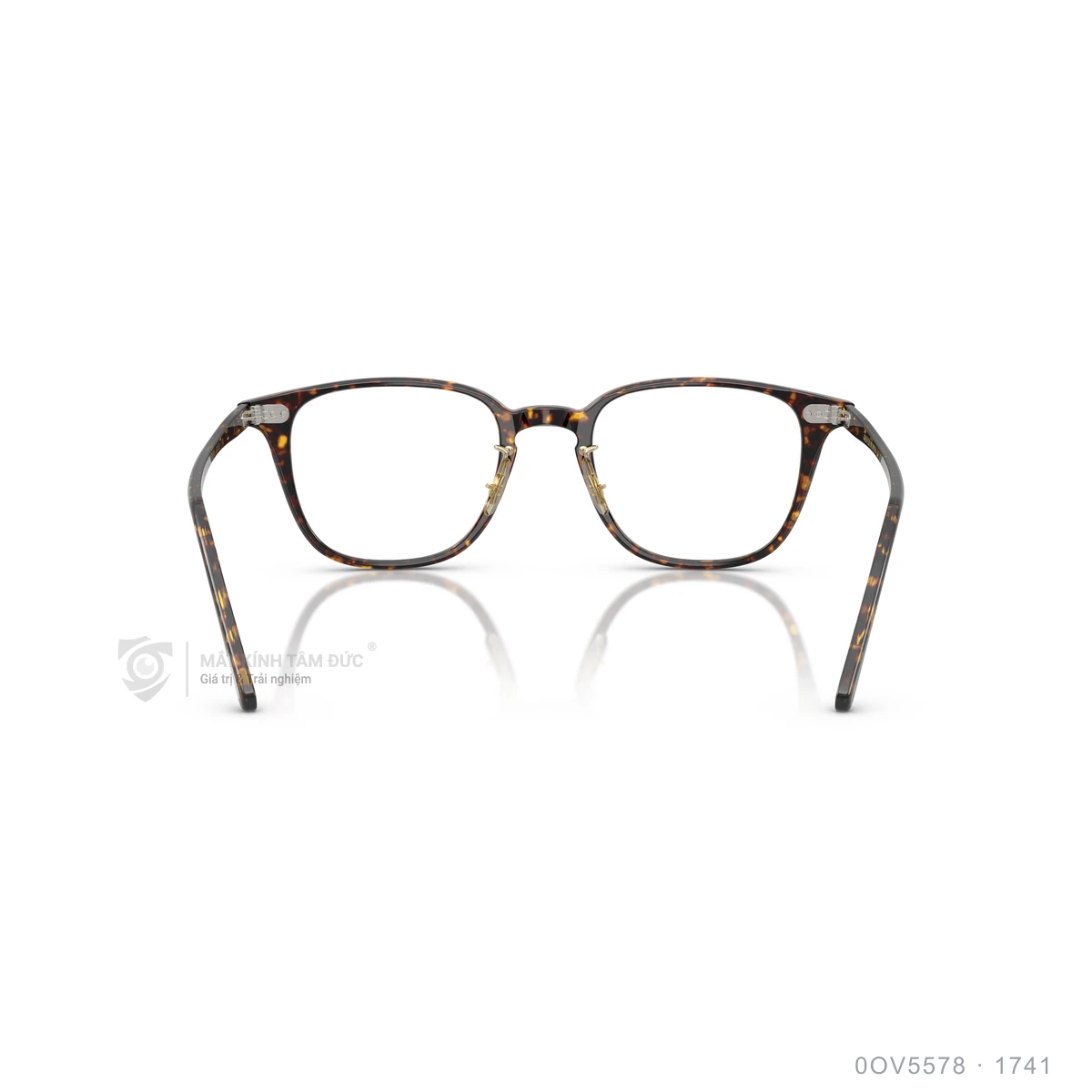 Gọng kính Oliver Peoples 0OV5578 - Ảnh 5