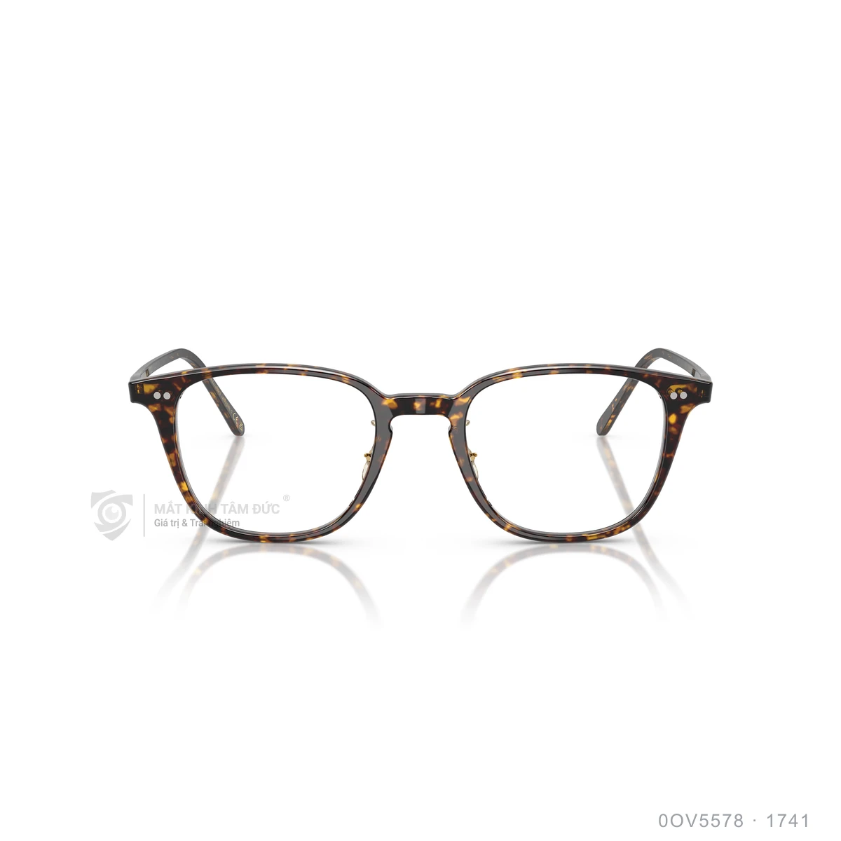 Hình ảnh thực tế Gọng kính Oliver Peoples 0OV5578
