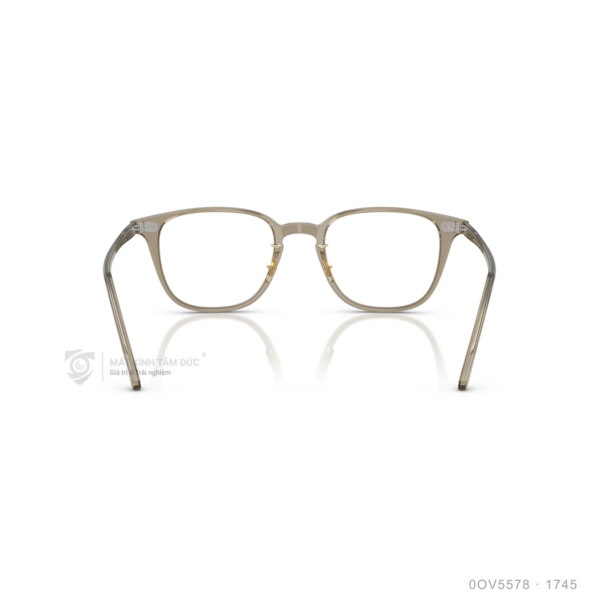 Gọng kính Oliver Peoples 0OV5578 - Ảnh 10