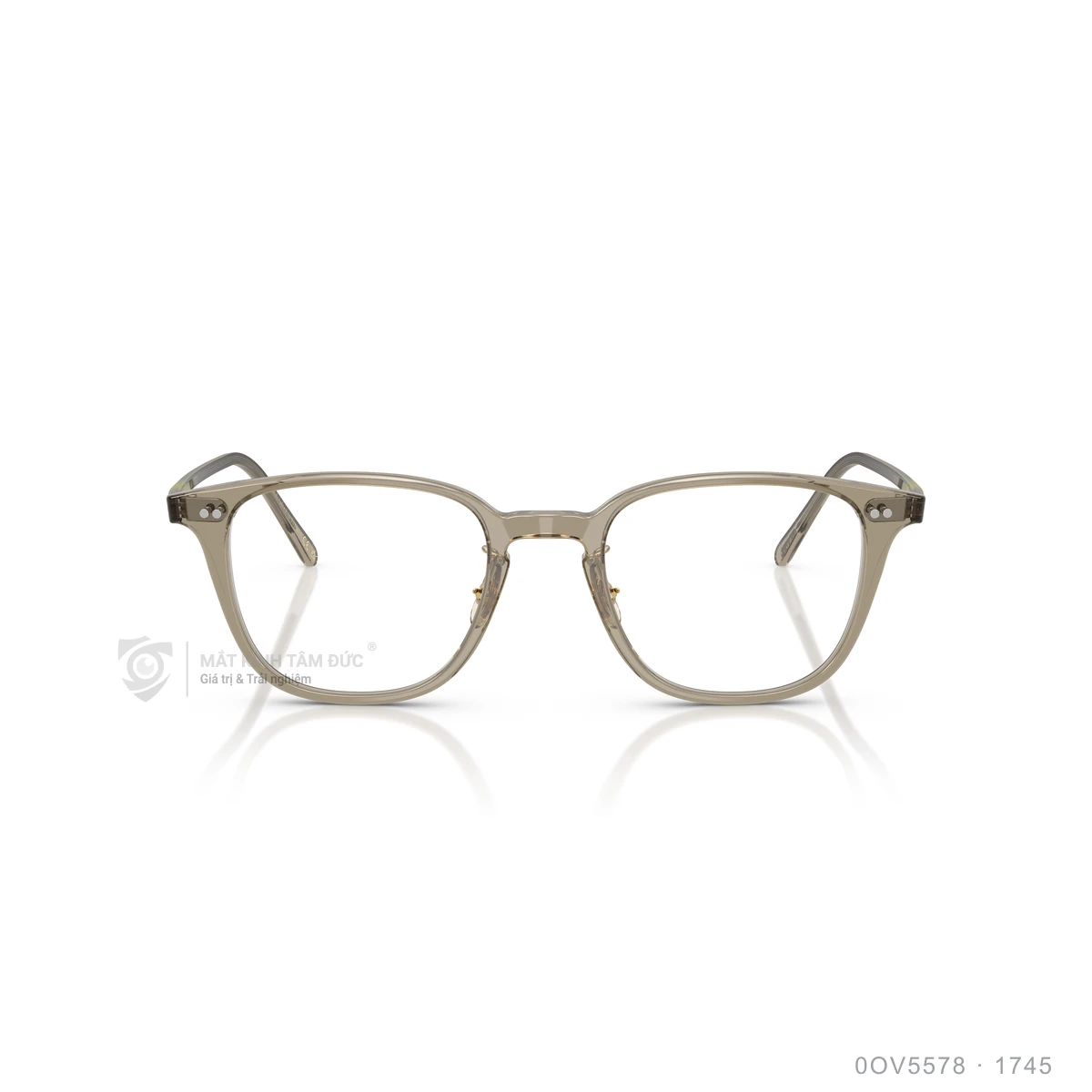 Gọng kính Oliver Peoples 0OV5578 - Ảnh 6