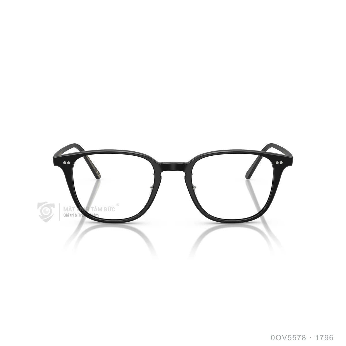 Gọng kính Oliver Peoples 0OV5578 - Ảnh 11