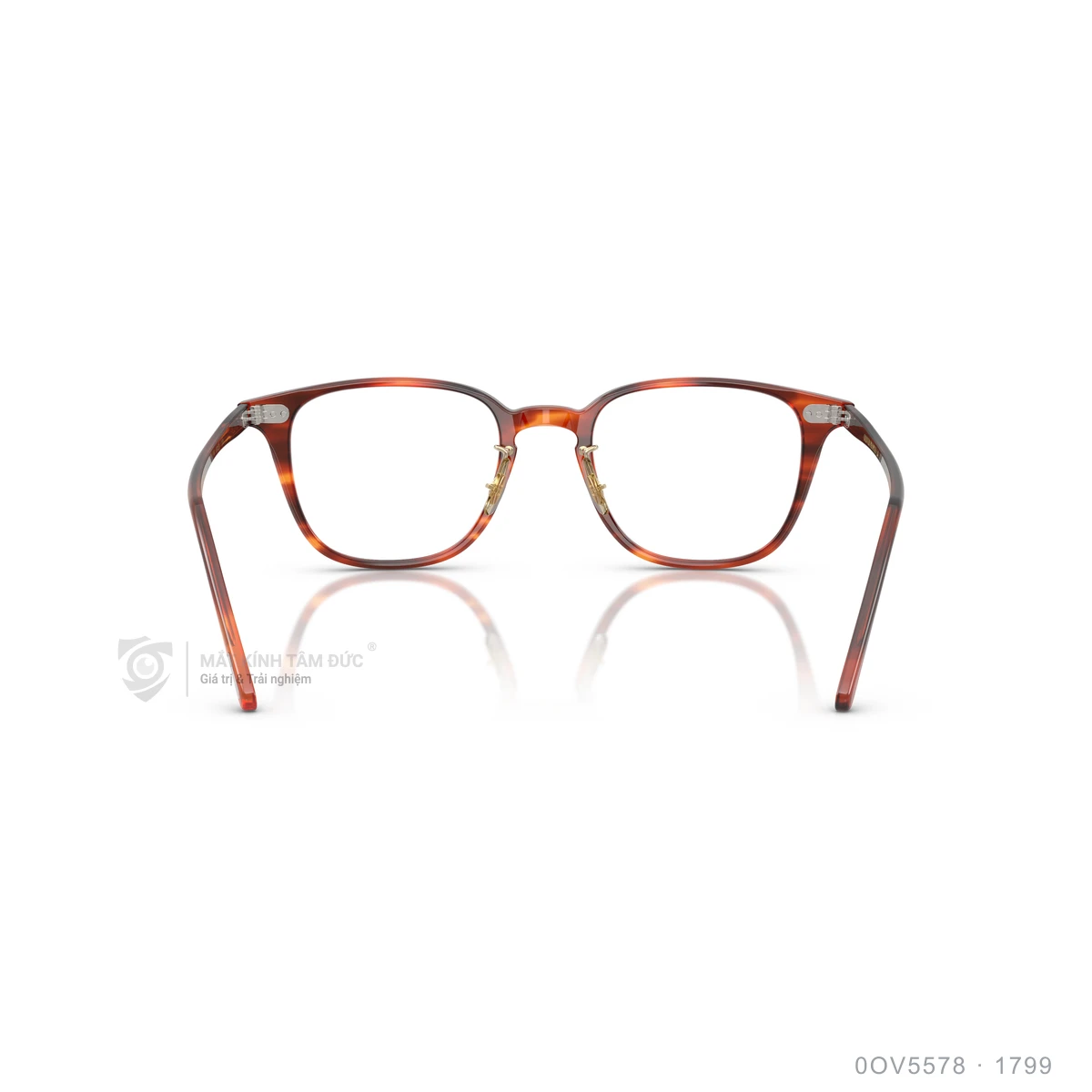 Gọng kính Oliver Peoples 0OV5578 - Ảnh 20