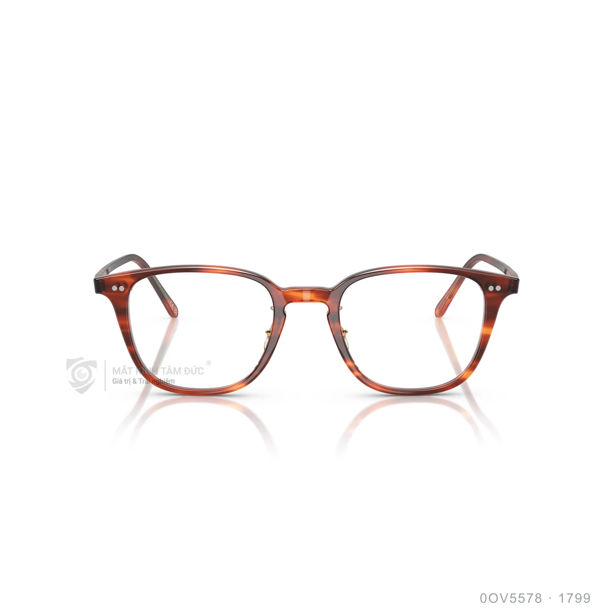 Gọng kính Oliver Peoples 0OV5578 - Ảnh 16