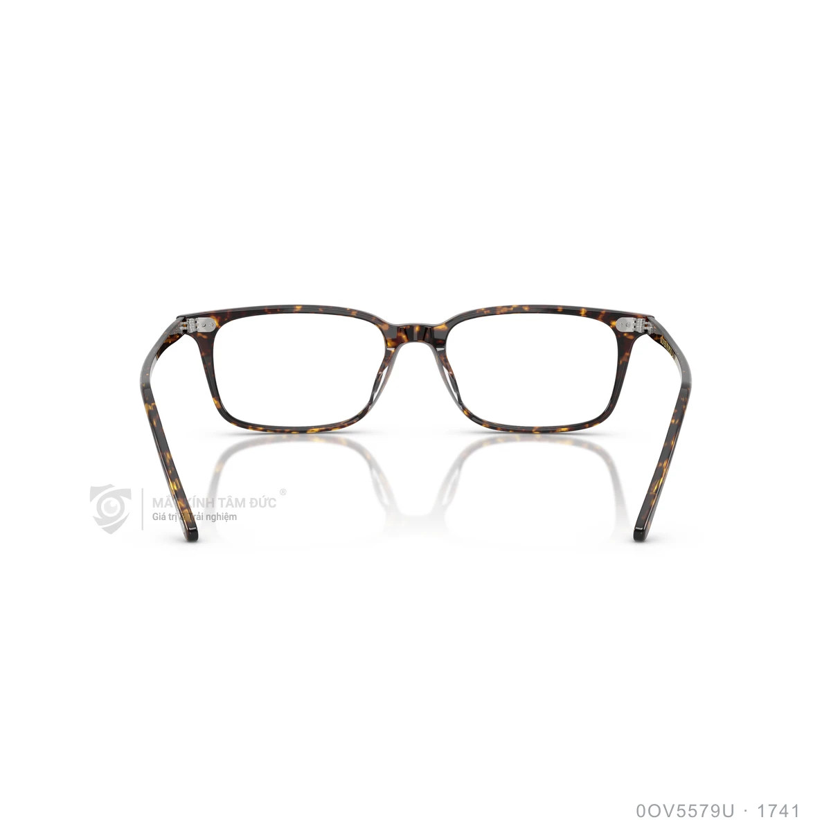 Gọng kính Oliver Peoples 0OV5579U - Ảnh 5