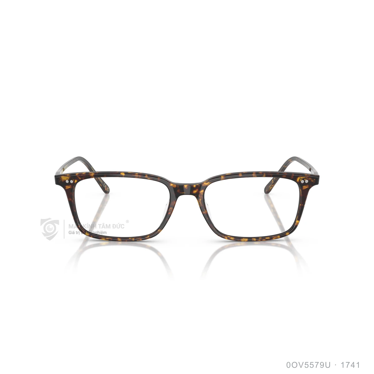Hình ảnh thực tế Gọng kính Oliver Peoples 0OV5579U