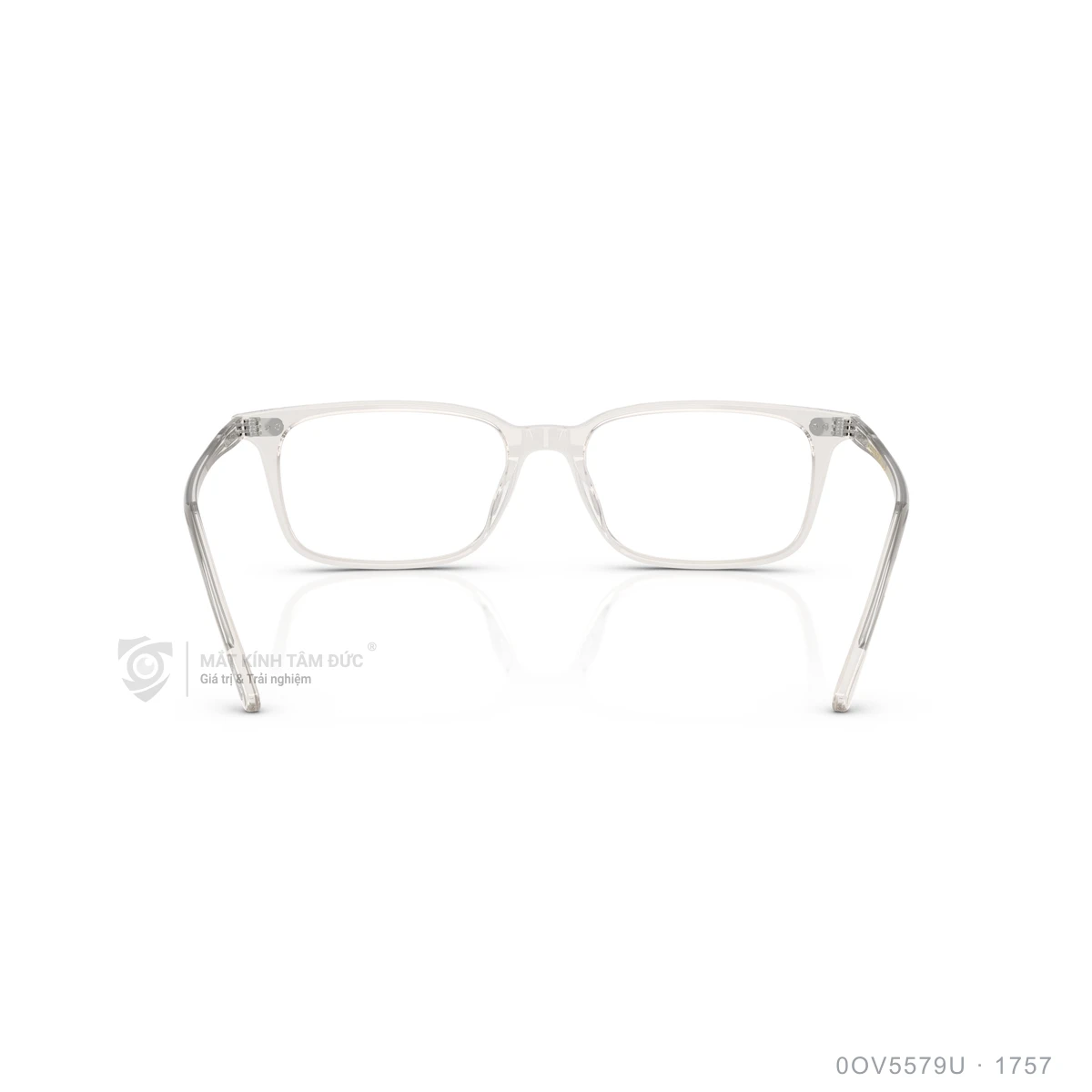 Gọng kính Oliver Peoples 0OV5579U - Ảnh 10