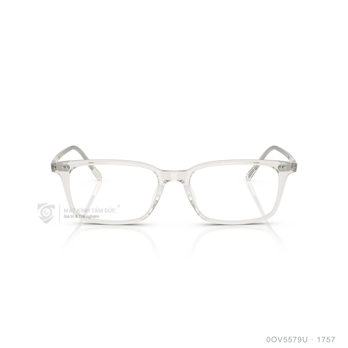 Gọng kính Oliver Peoples 0OV5579U - Ảnh 6