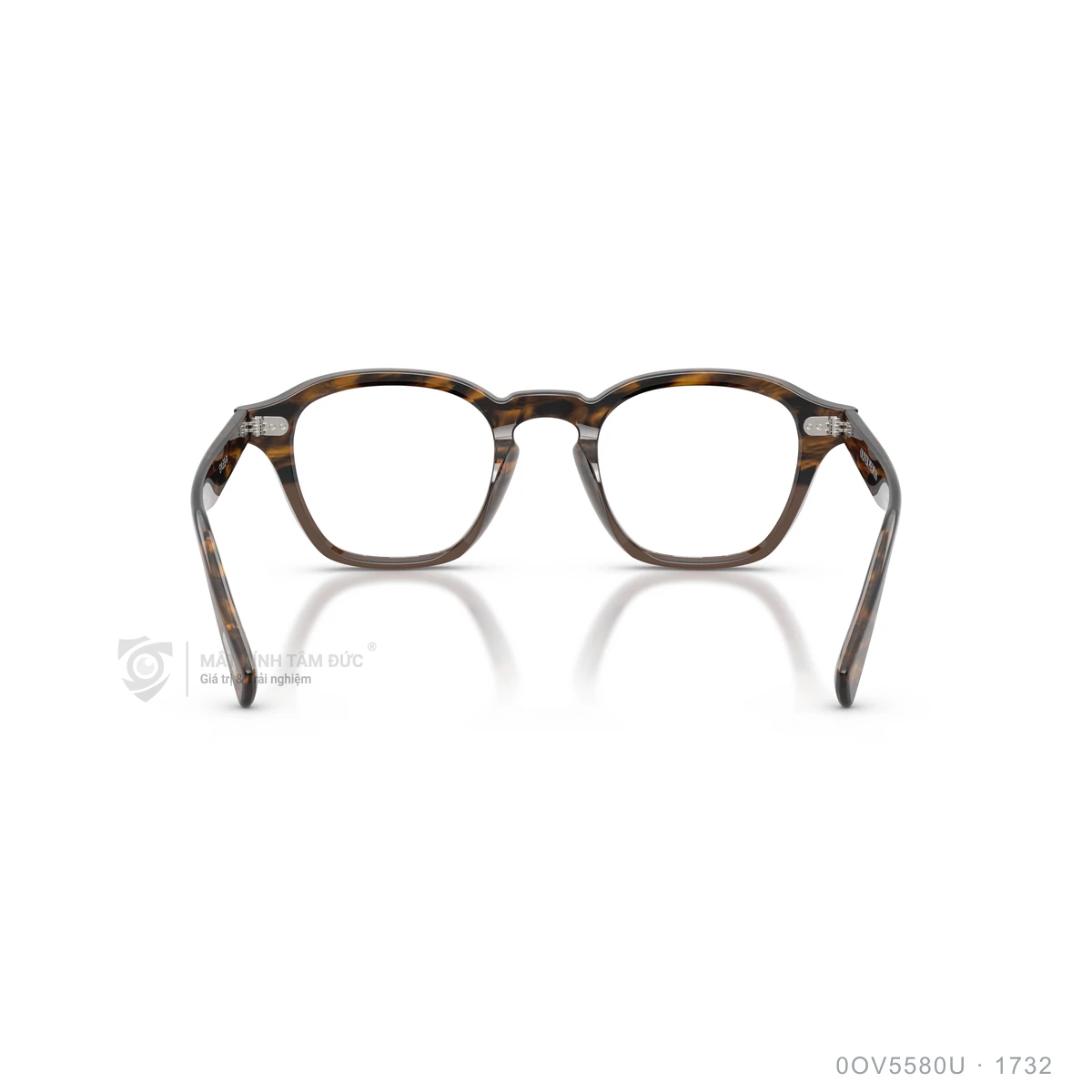 Gọng kính Oliver Peoples 0OV5580U - Ảnh 5