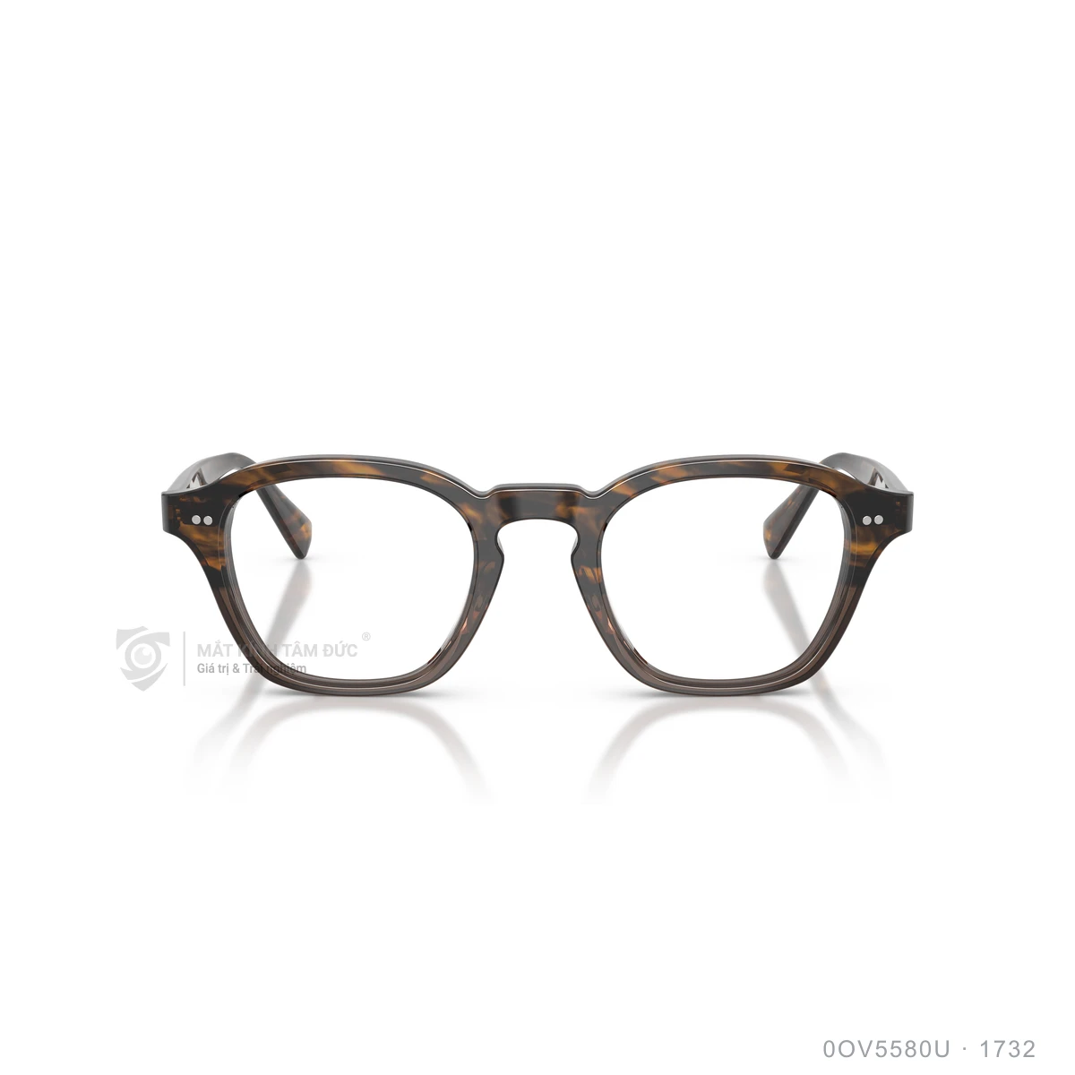 Hình ảnh thực tế Gọng kính Oliver Peoples 0OV5580U