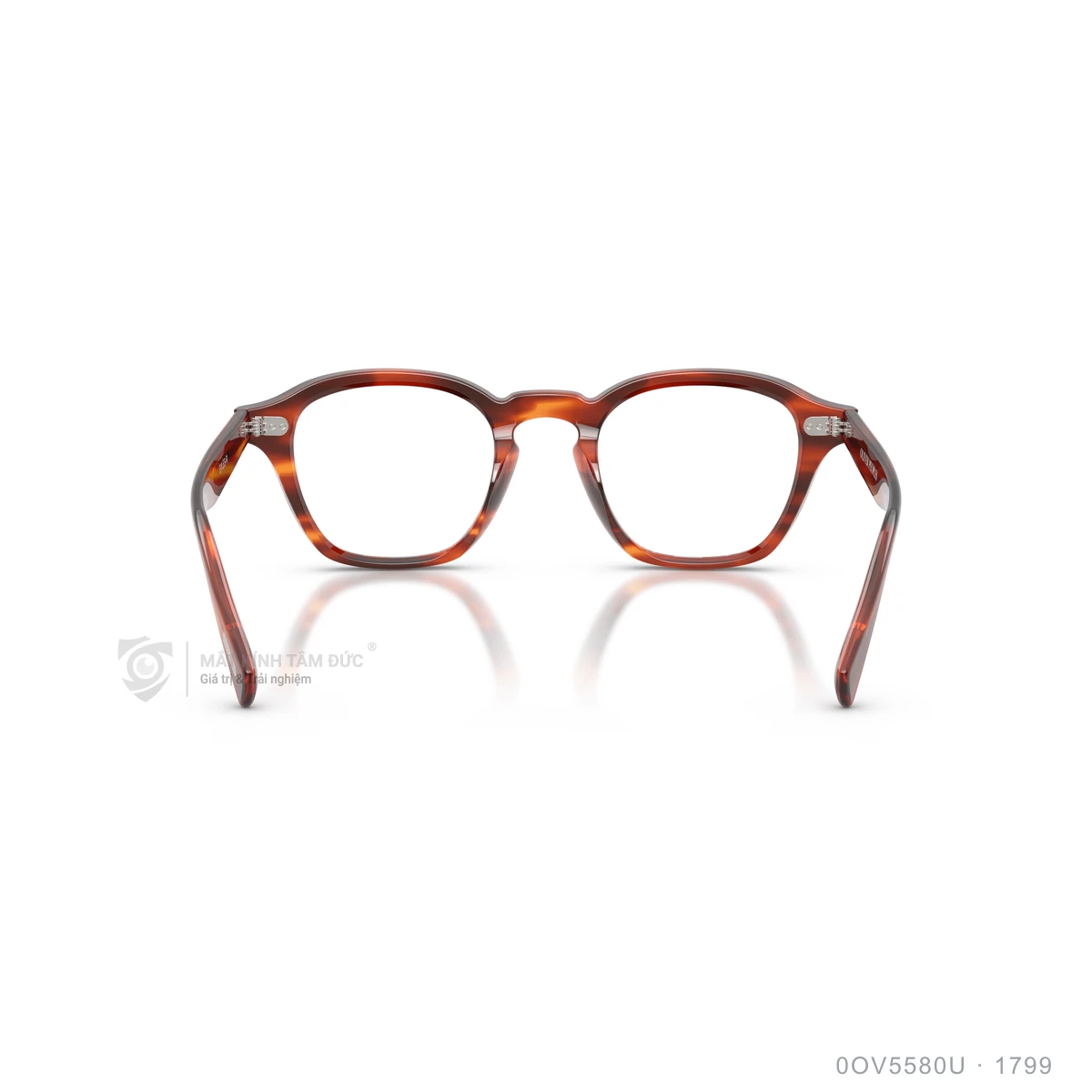 Gọng kính Oliver Peoples 0OV5580U - Ảnh 10