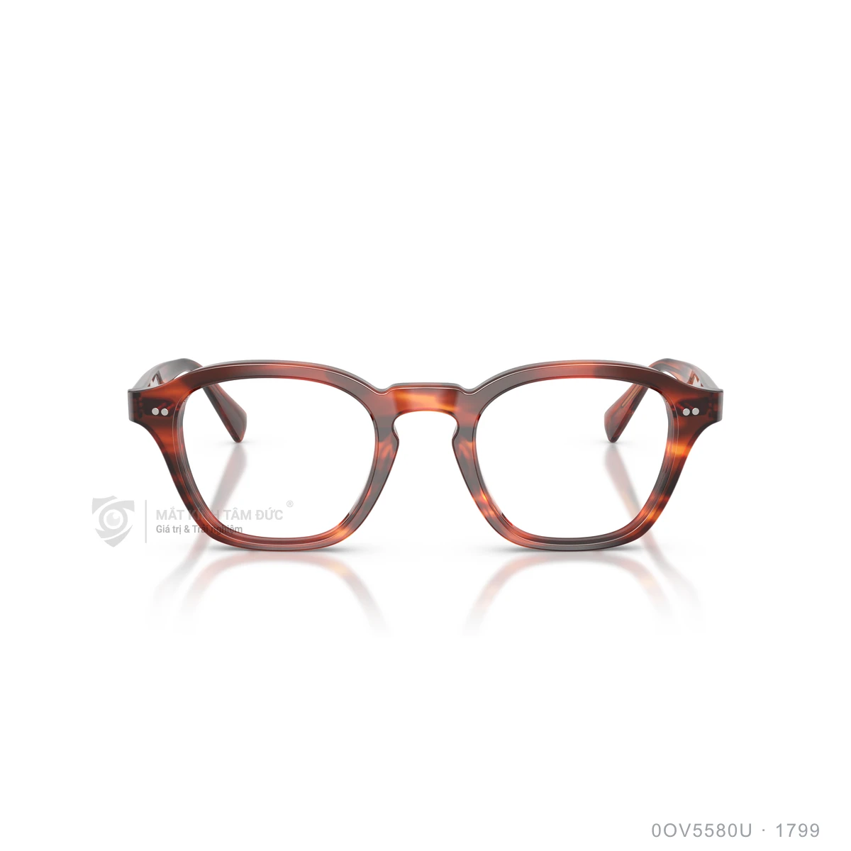 Gọng kính Oliver Peoples 0OV5580U - Ảnh 6