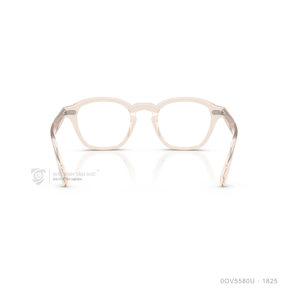 Gọng kính Oliver Peoples 0OV5580U - Ảnh 15