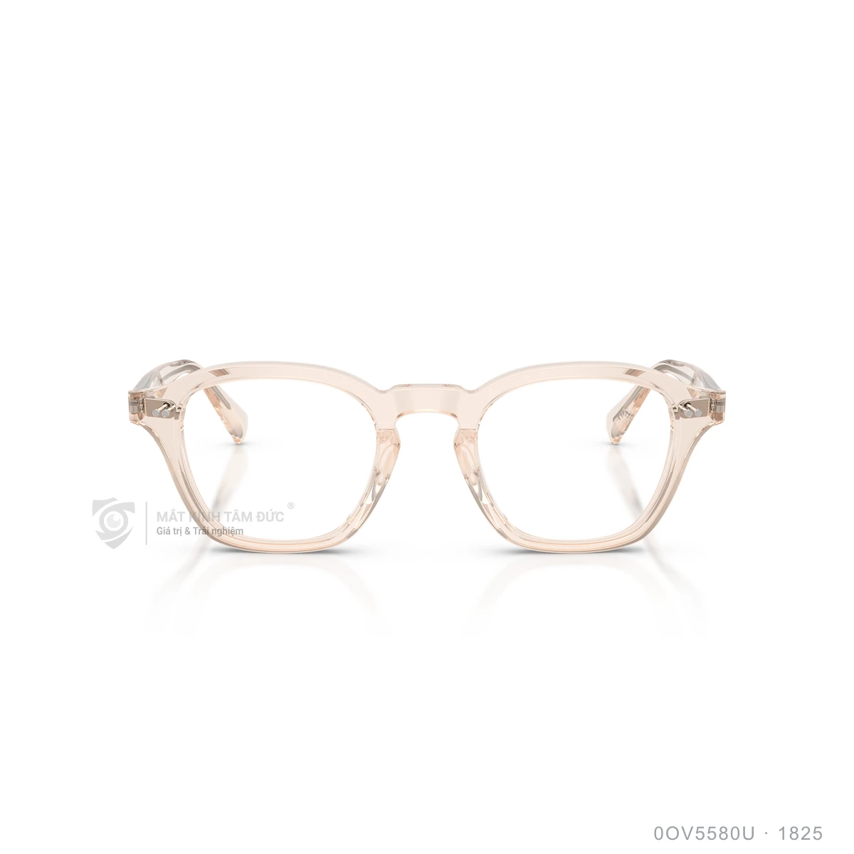 Gọng kính Oliver Peoples 0OV5580U - Ảnh 11