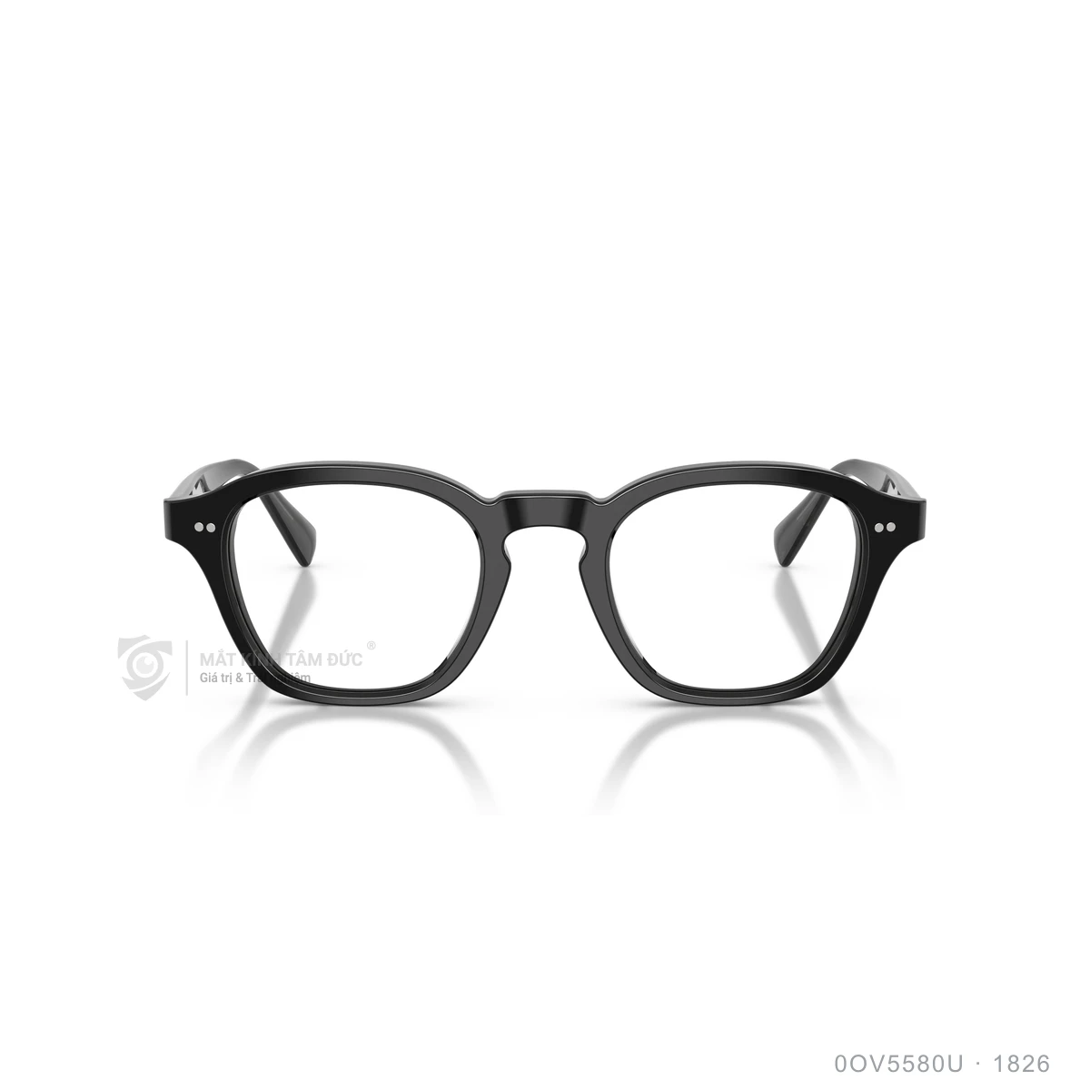 Gọng kính Oliver Peoples 0OV5580U - Ảnh 16
