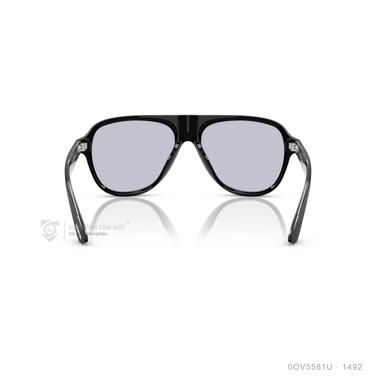 Gọng kính Oliver Peoples 0OV5581U - Ảnh 15