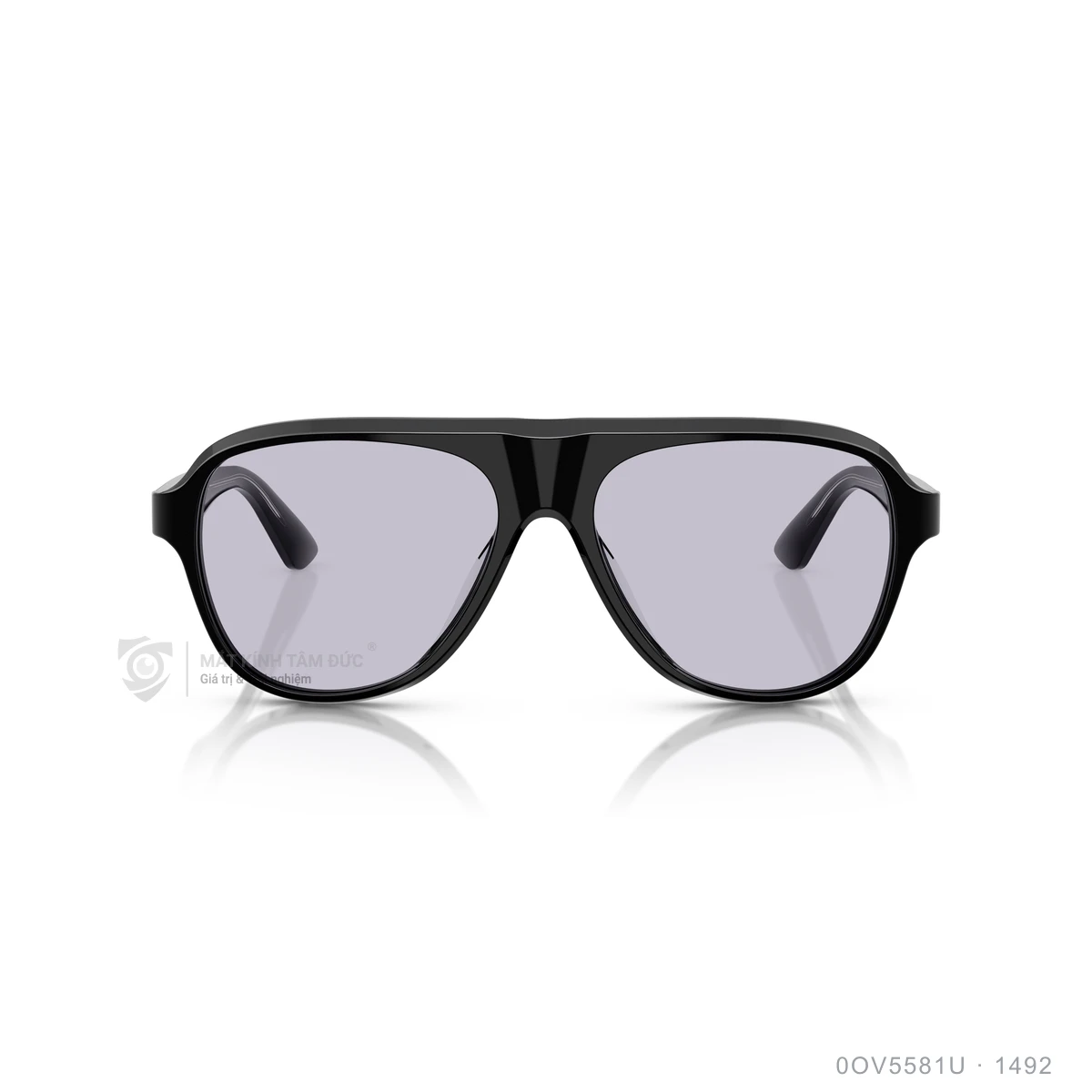 Gọng kính Oliver Peoples 0OV5581U - Ảnh 11