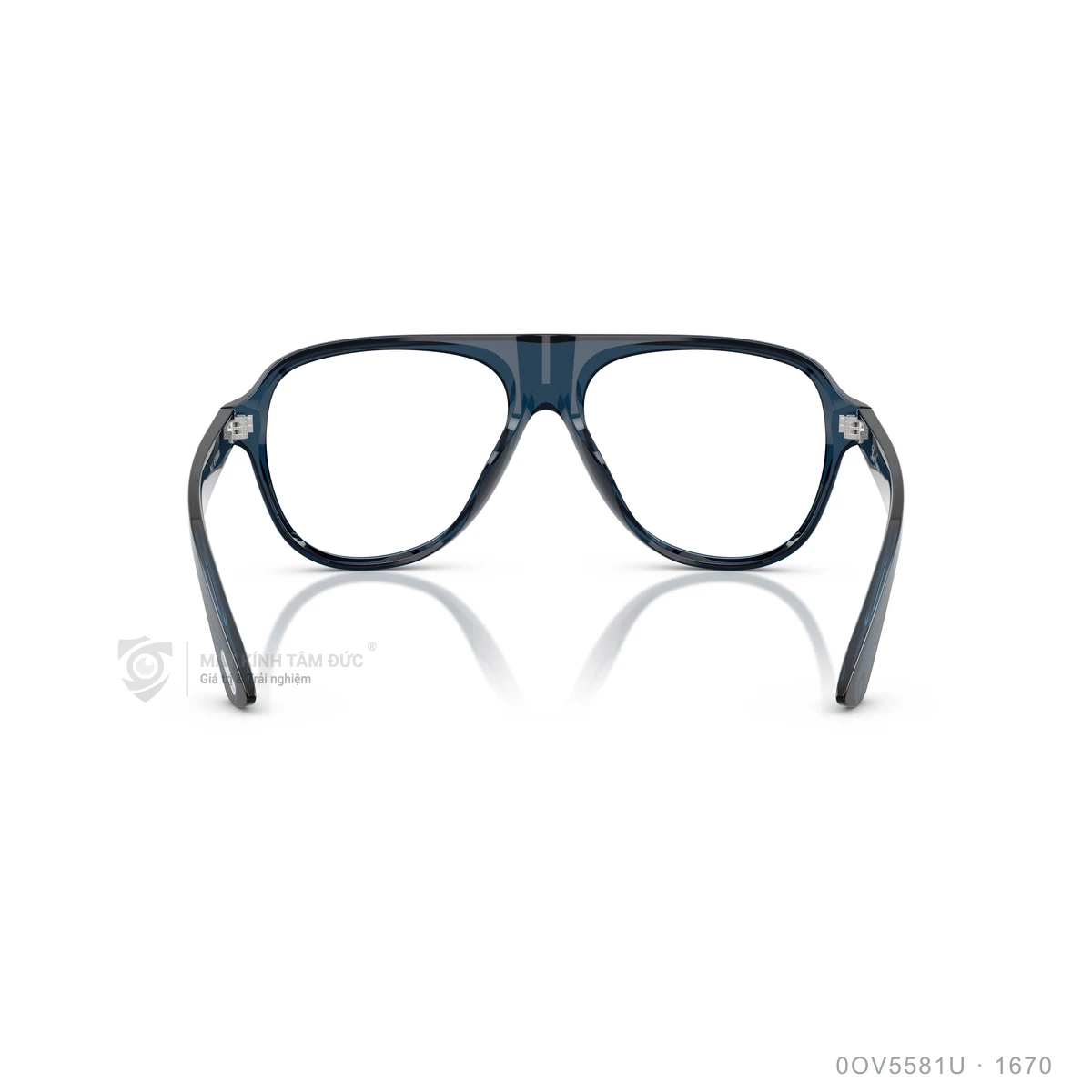 Gọng kính Oliver Peoples 0OV5581U - Ảnh 10