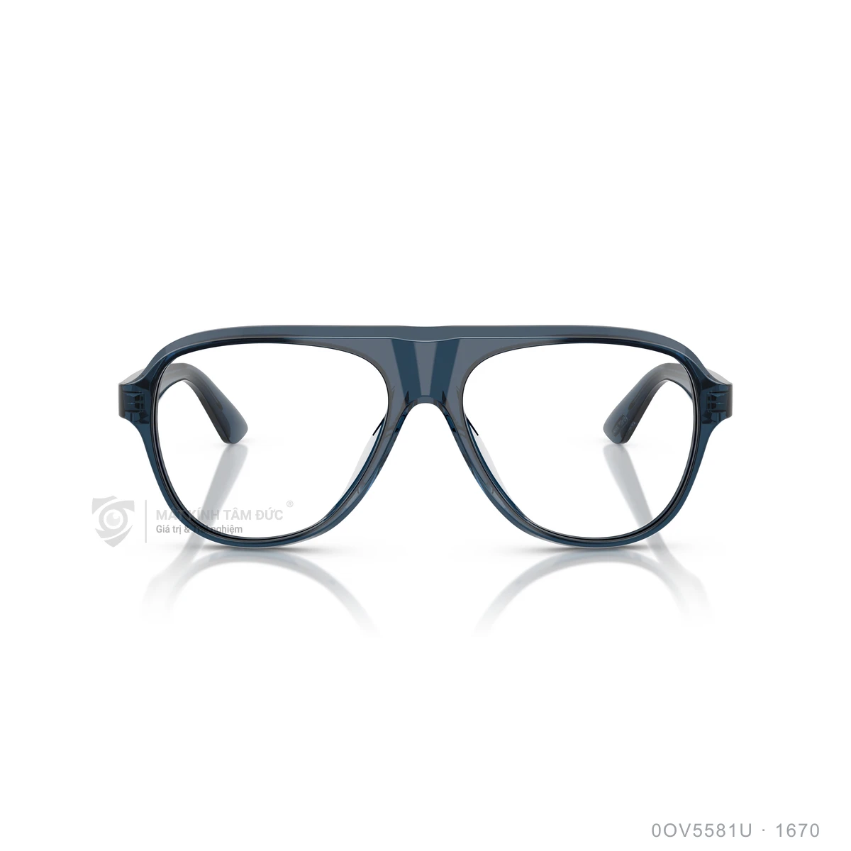 Gọng kính Oliver Peoples 0OV5581U - Ảnh 6