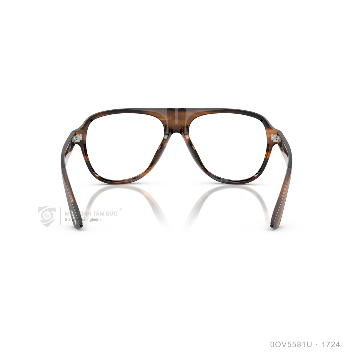 Gọng kính Oliver Peoples 0OV5581U - Ảnh 5