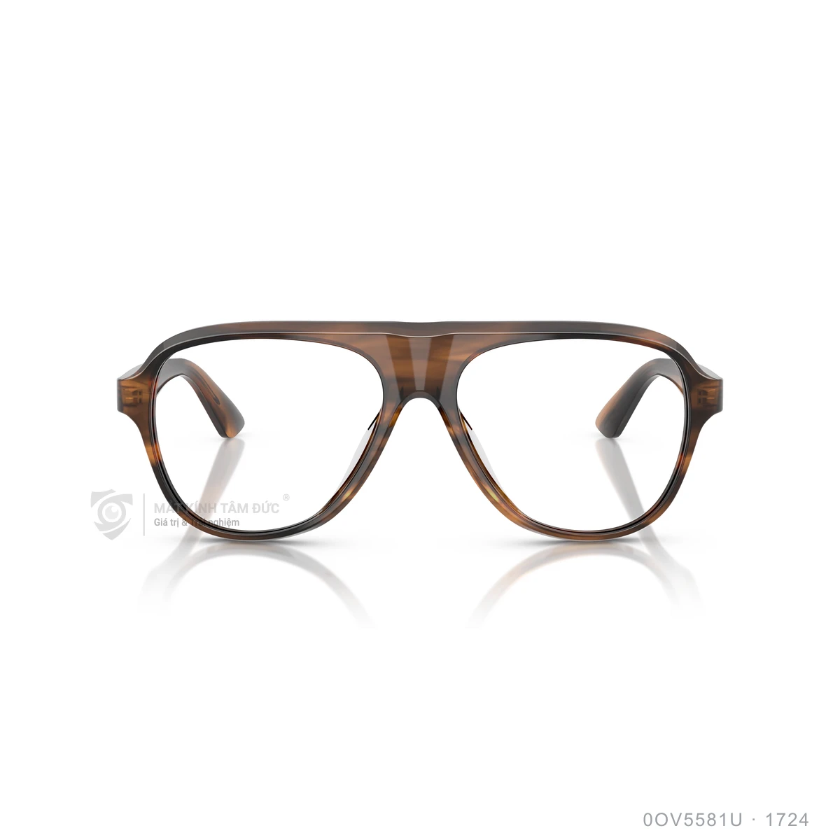 Hình ảnh thực tế Gọng kính Oliver Peoples 0OV5581U