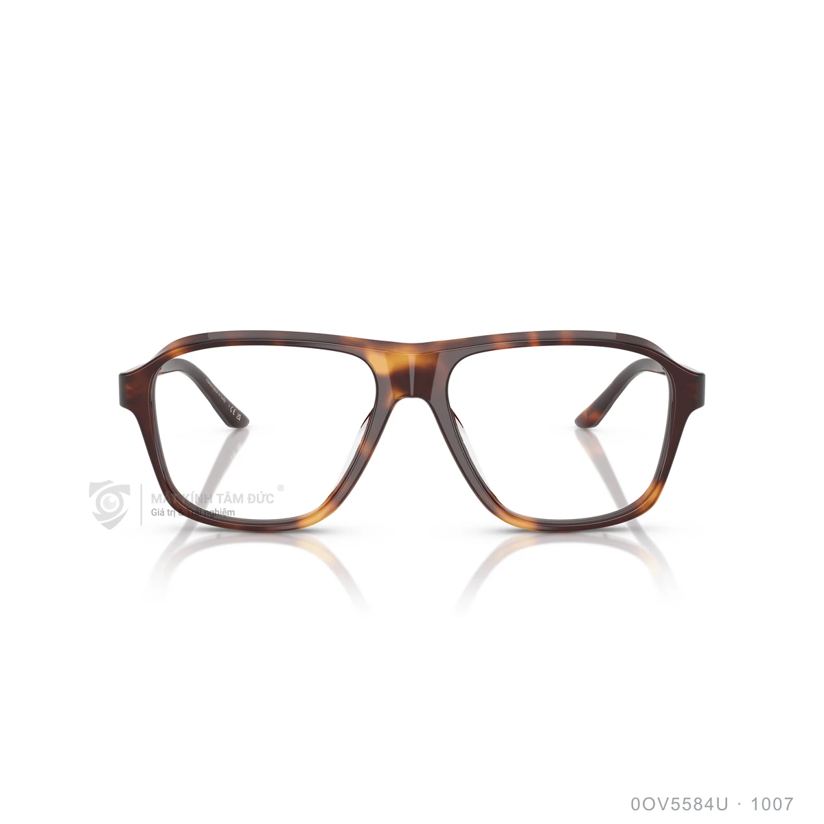 Gọng kính Oliver Peoples 0OV5584U - Ảnh 11