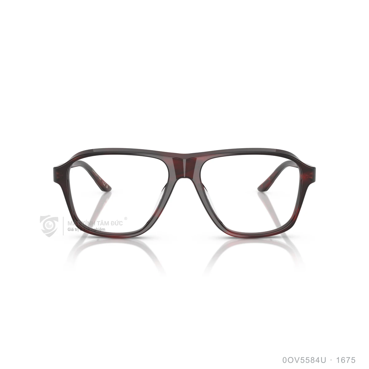 Gọng kính Oliver Peoples 0OV5584U - Ảnh 21