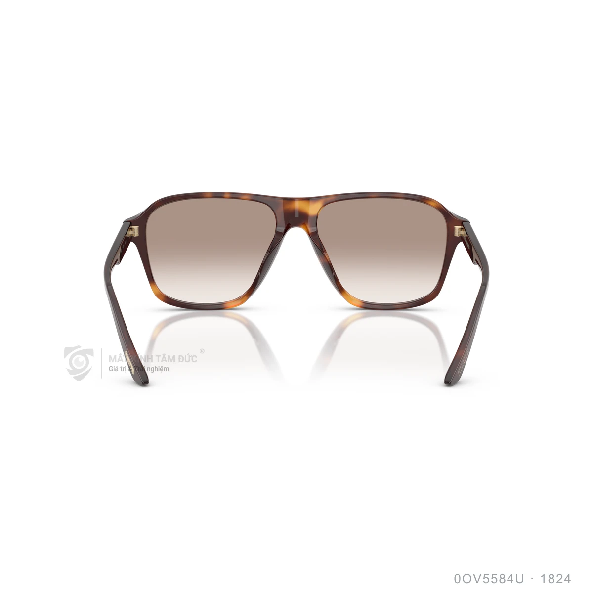 Gọng kính Oliver Peoples 0OV5584U - Ảnh 10
