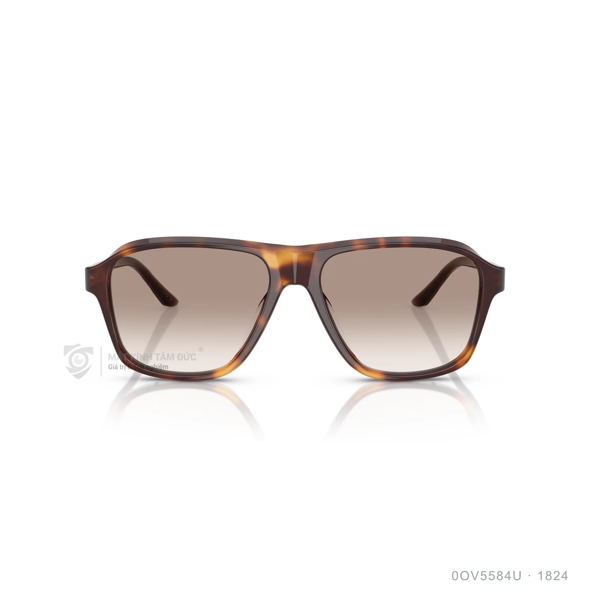 Gọng kính Oliver Peoples 0OV5584U - Ảnh 6