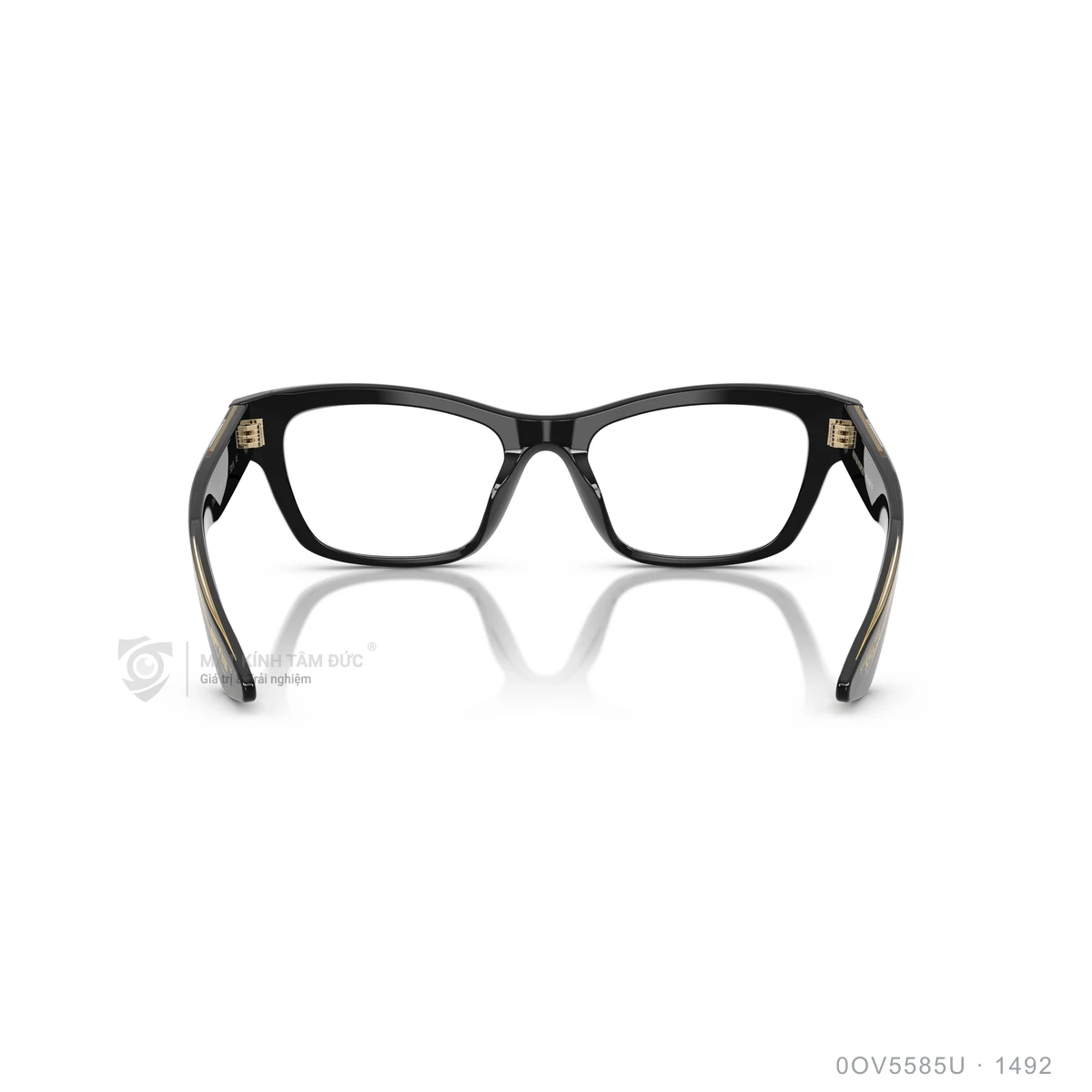 Gọng kính Oliver Peoples 0OV5585U - Ảnh 5