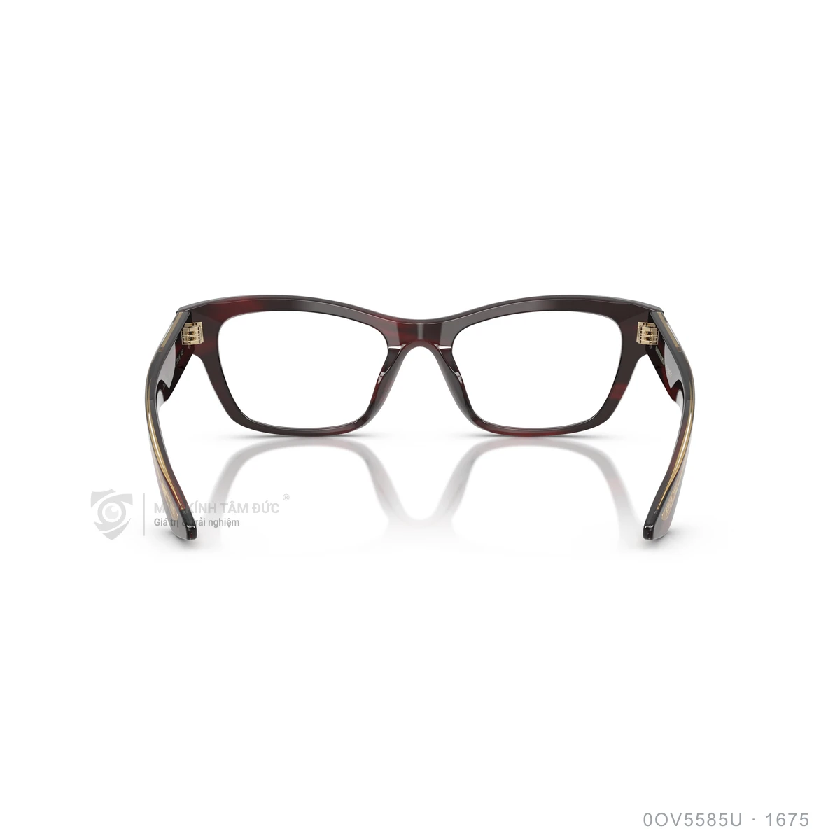 Gọng kính Oliver Peoples 0OV5585U - Ảnh 10