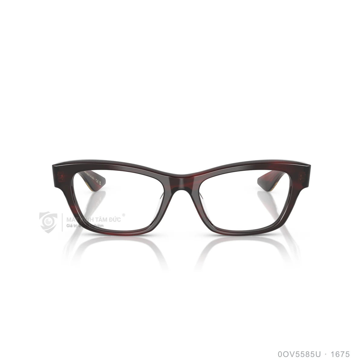 Gọng kính Oliver Peoples 0OV5585U - Ảnh 6
