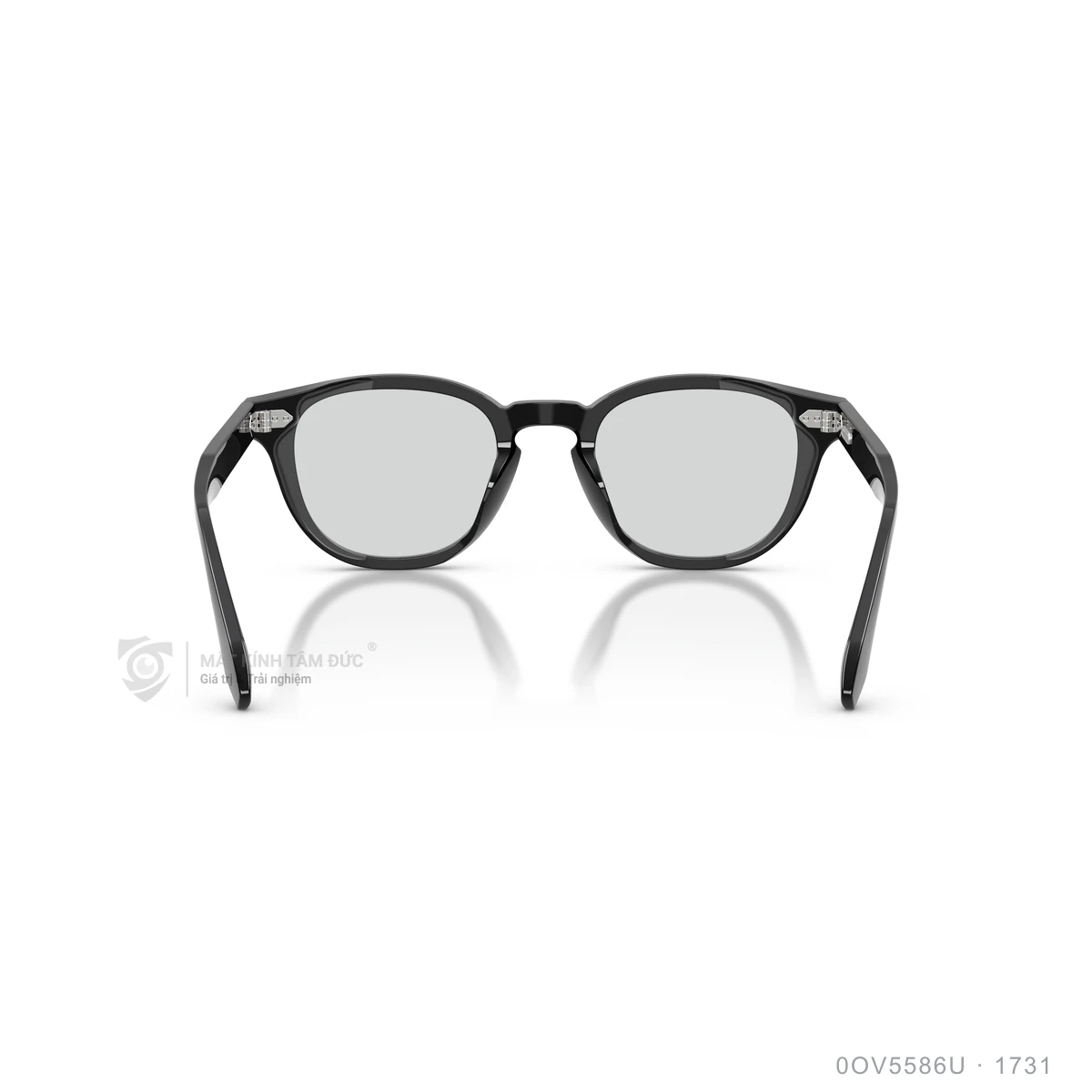 Gọng kính Oliver Peoples 0OV5586U - Ảnh 5