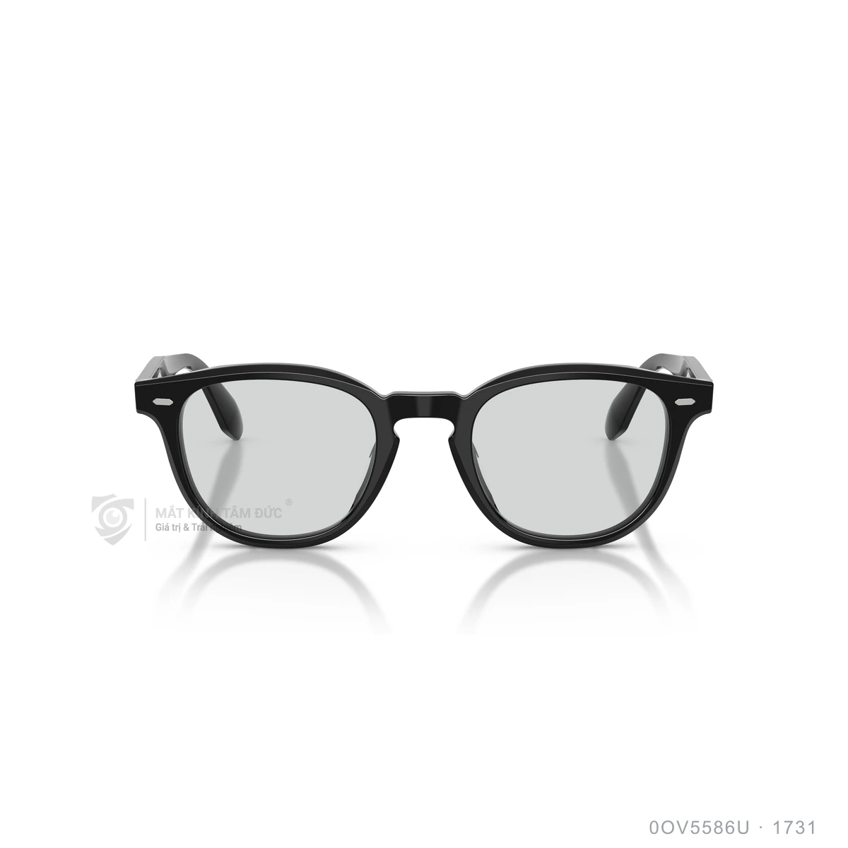 Hình ảnh thực tế Gọng kính Oliver Peoples 0OV5586U