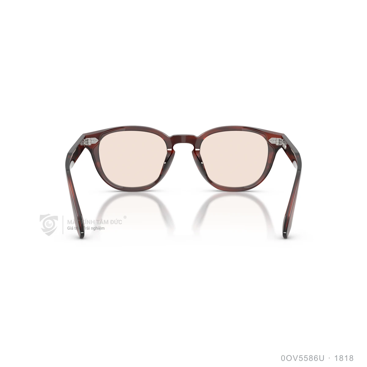 Gọng kính Oliver Peoples 0OV5586U - Ảnh 10