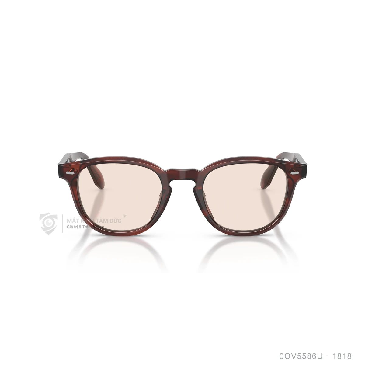 Gọng kính Oliver Peoples 0OV5586U - Ảnh 6