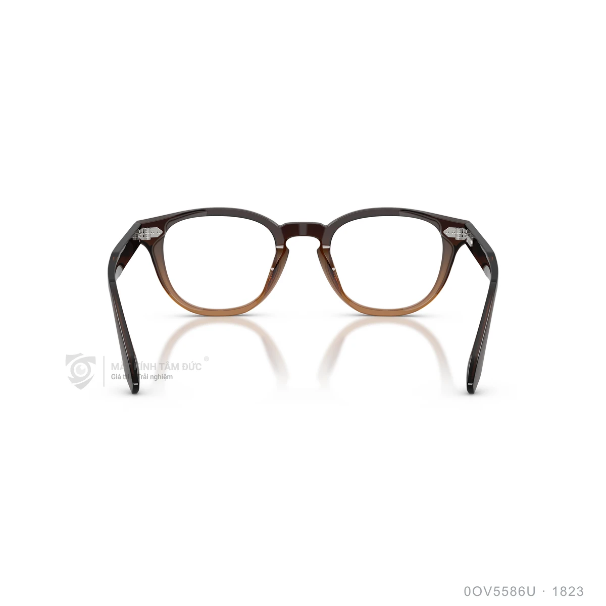 Gọng kính Oliver Peoples 0OV5586U - Ảnh 15