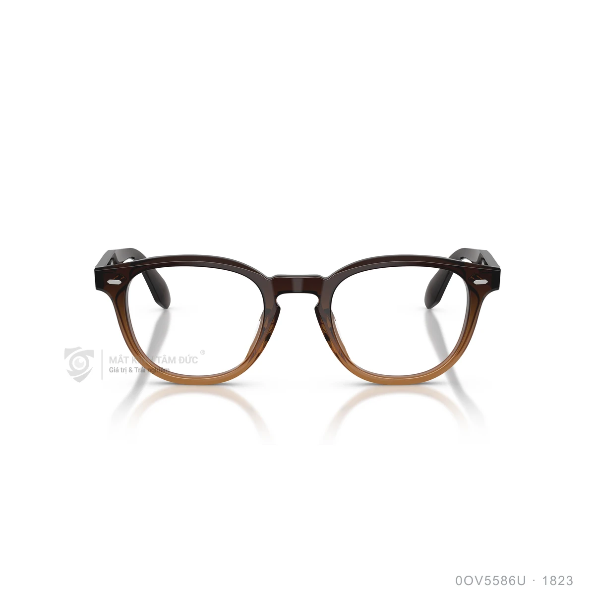 Gọng kính Oliver Peoples 0OV5586U - Ảnh 11