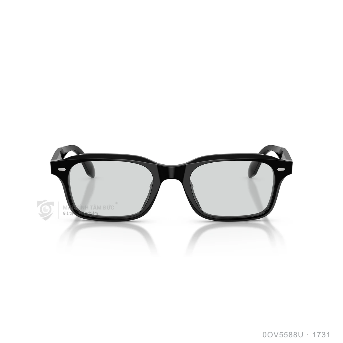 Hình ảnh thực tế Gọng kính Oliver Peoples 0OV5588U