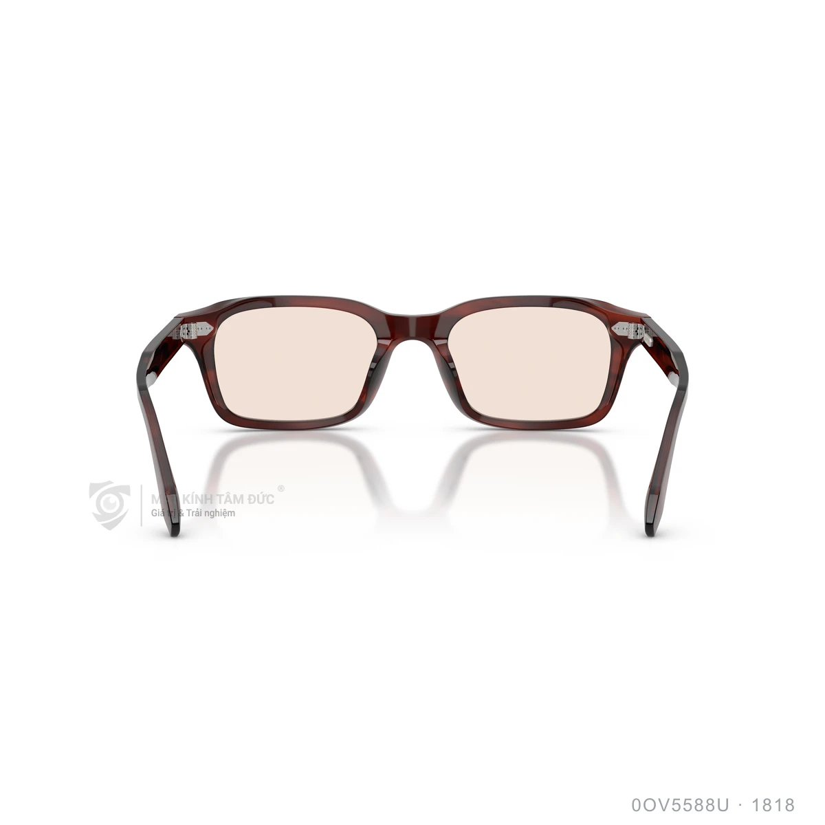 Gọng kính Oliver Peoples 0OV5588U - Ảnh 10
