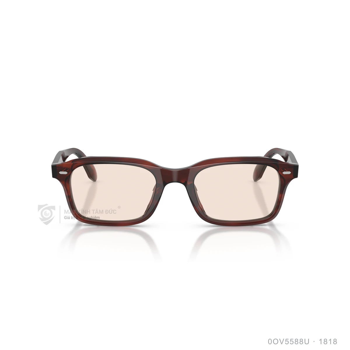 Gọng kính Oliver Peoples 0OV5588U - Ảnh 6